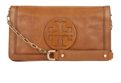 Tory Burch Bombe Reva Logo, front view